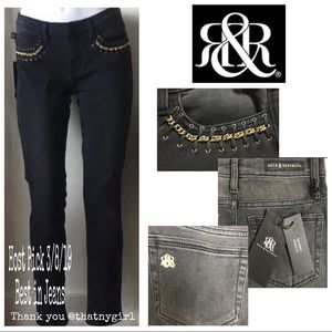 🎉HP Rock & Republic Jeans